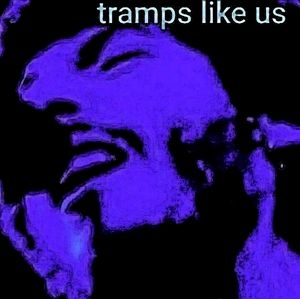 Original Canvas Print BRUCE SPRINGSTEEN